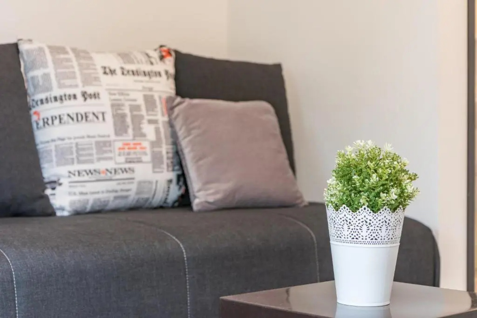 Apartments Rede