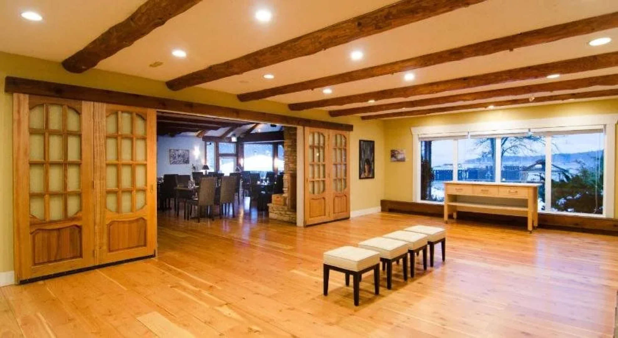 Galiano Oceanfront Inn & Spa