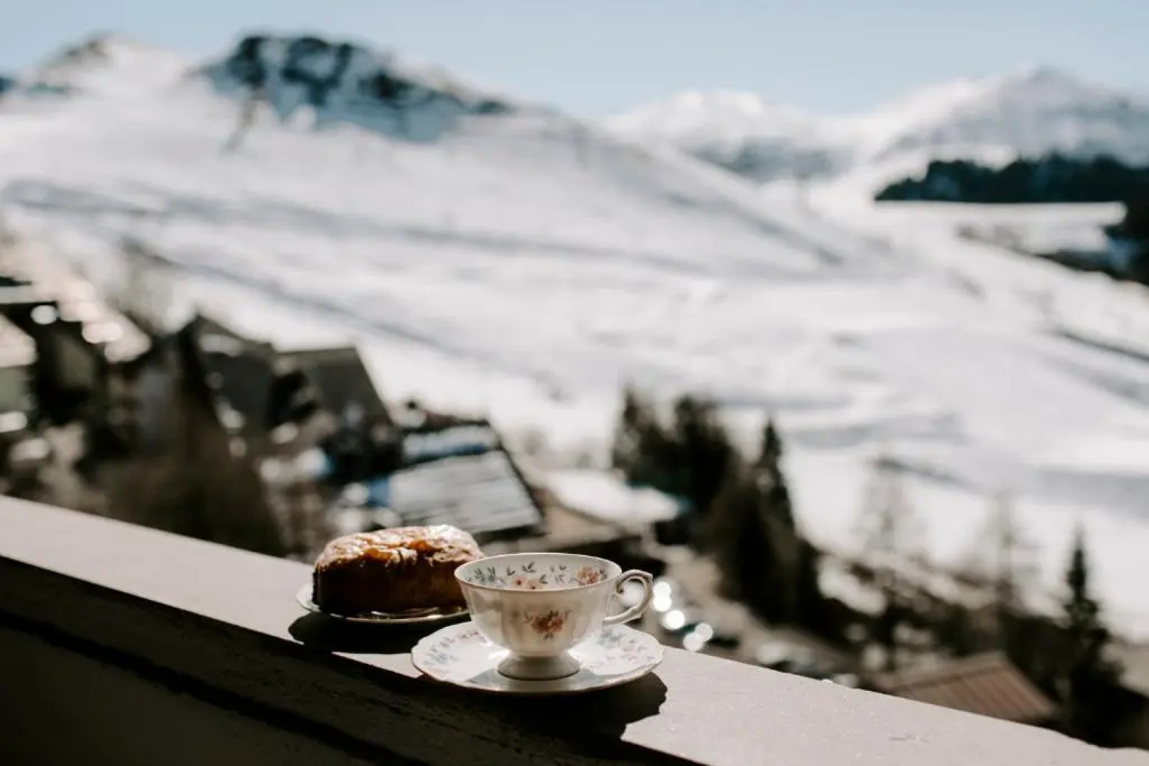 Appartamento Cervino