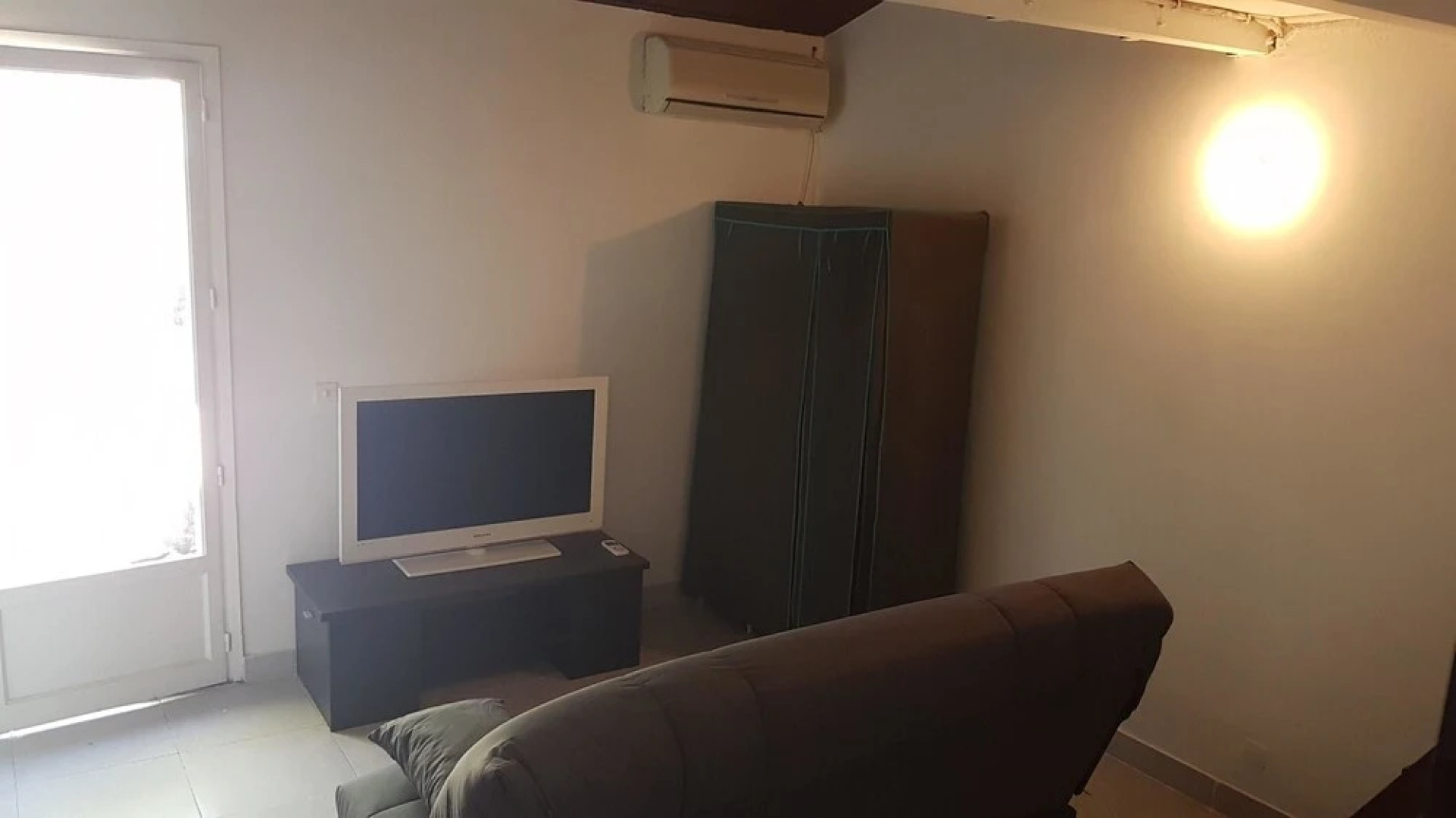 House With one Bedroom in Pineto, With Enclosed Garden - 50 m From the