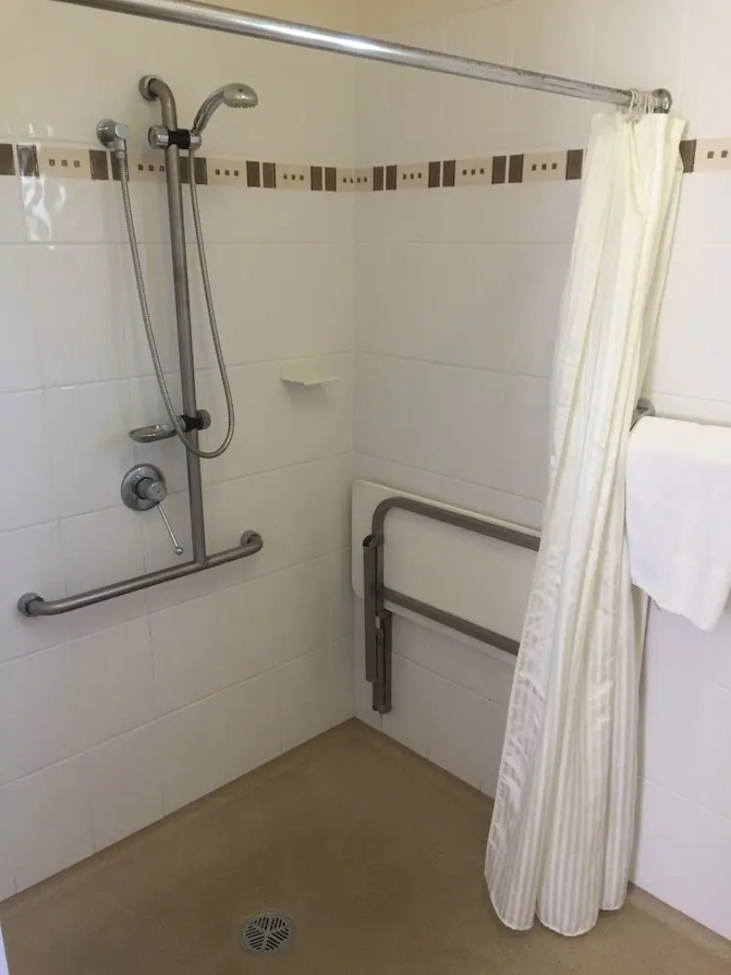 BIG4 Bowen Coral Coast Beachfront Holiday Park