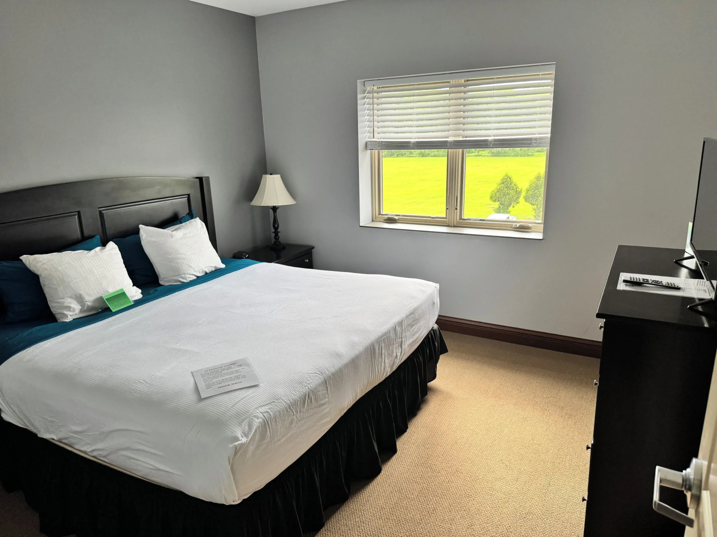 Chautauqua Suites