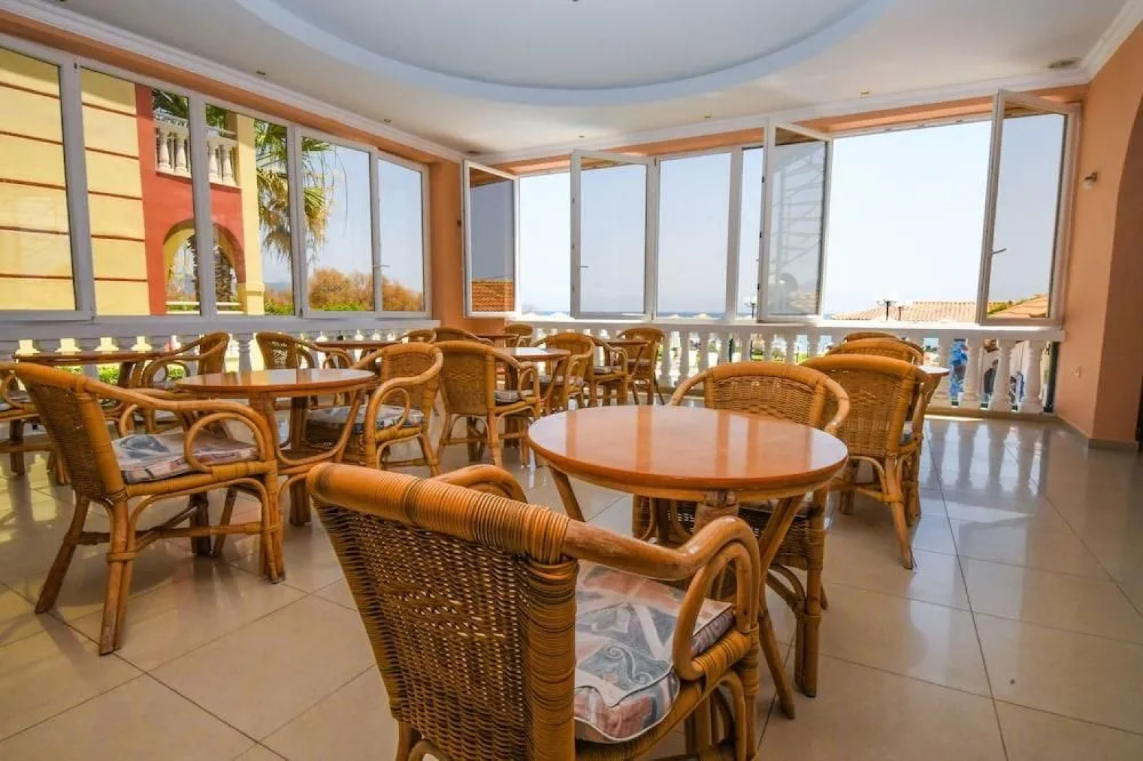 Anastasia Beach Hotel