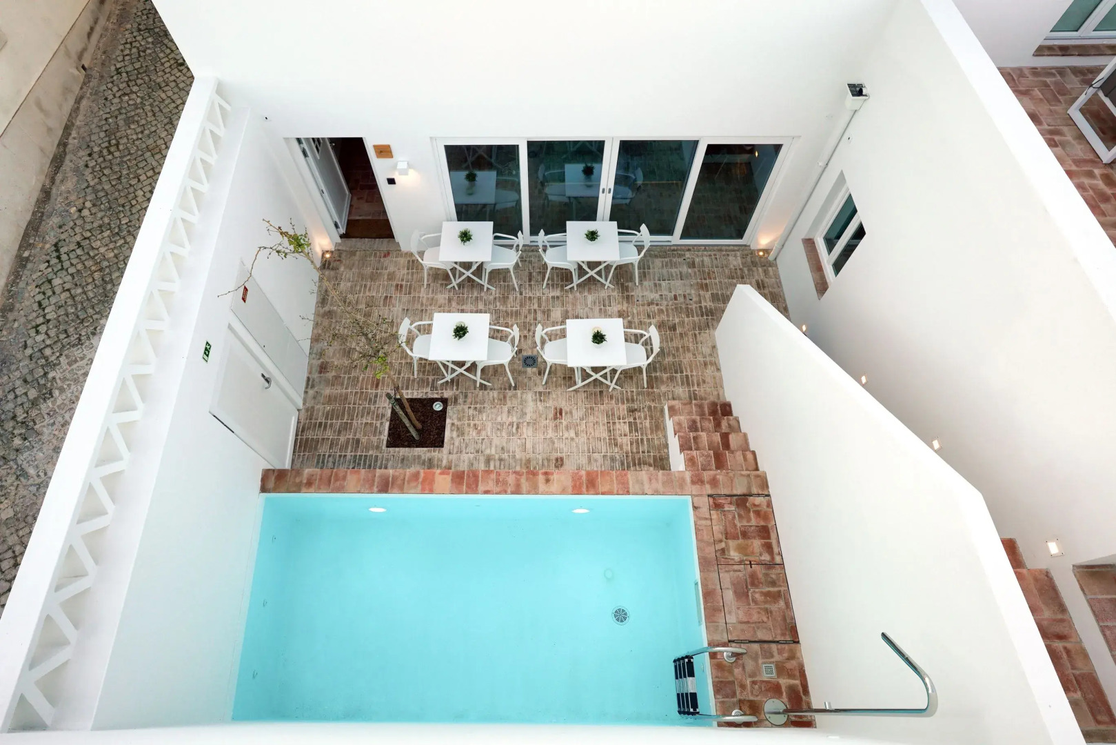 Alte Tradition Guest House