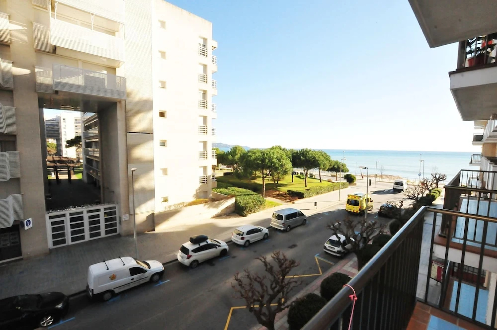 HomeHolidaysRentals Apartamento Les Palmeres - Costa Brava