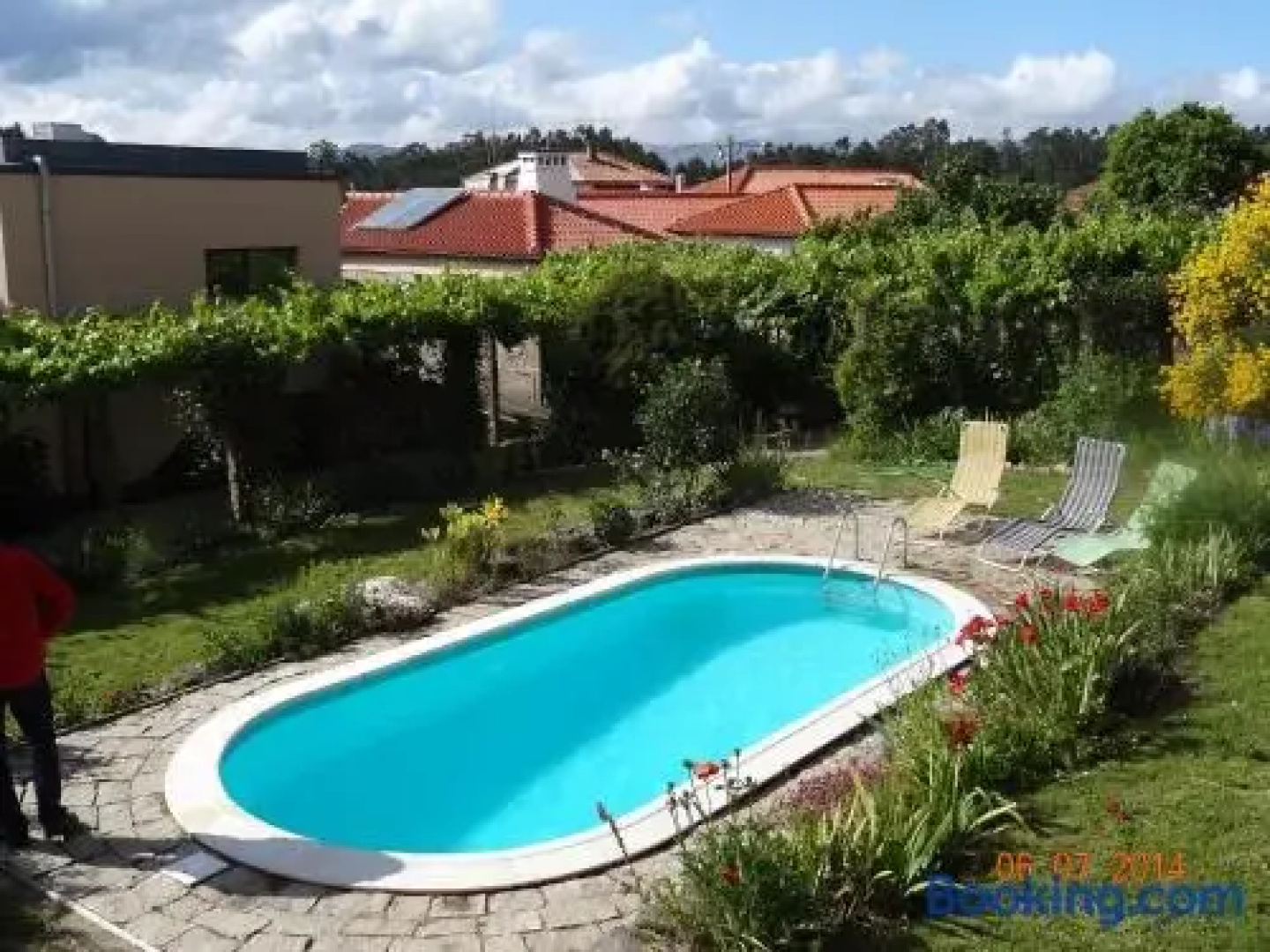 Quinta Das Delicias