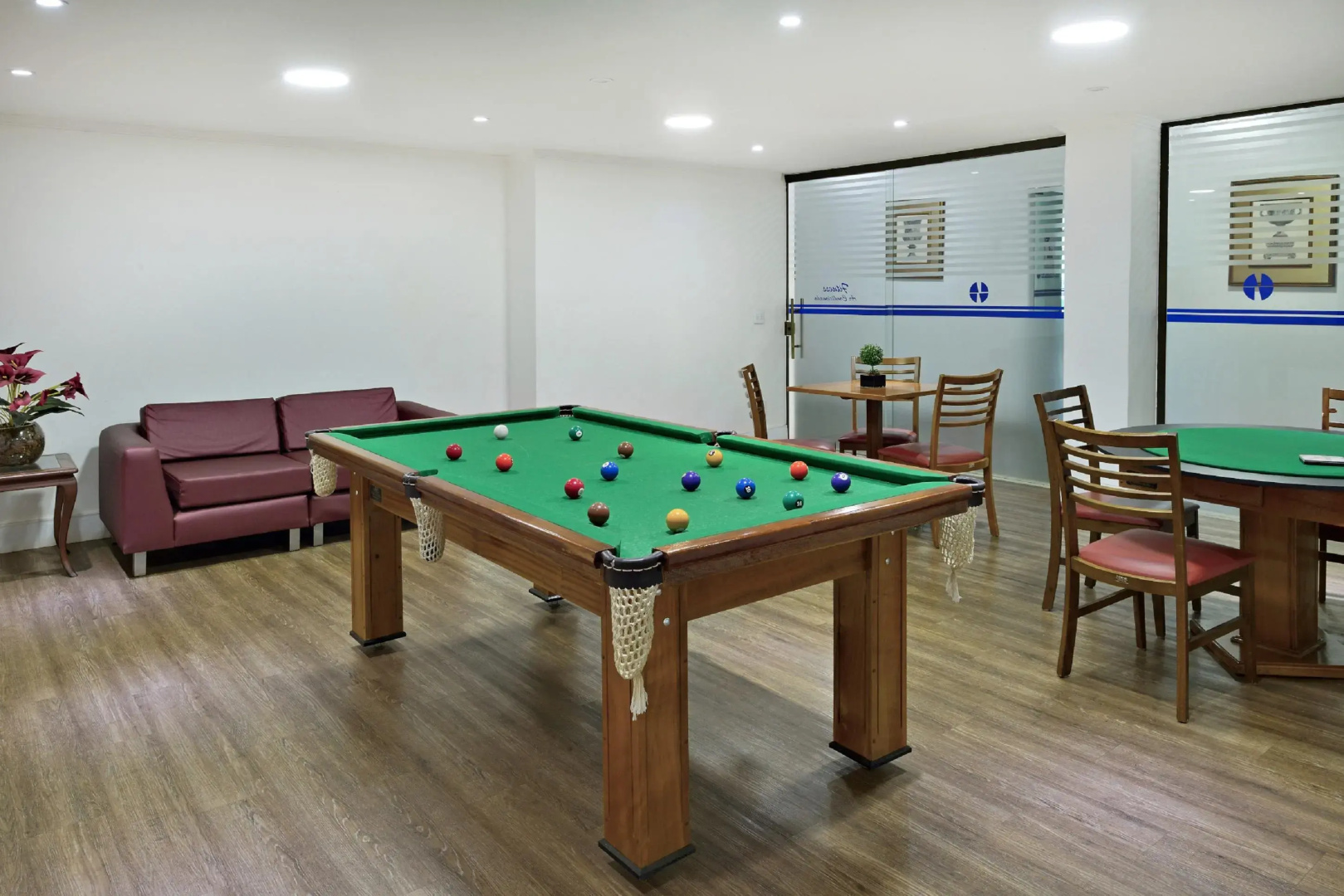 Dan Inn Express Ribeirao Preto