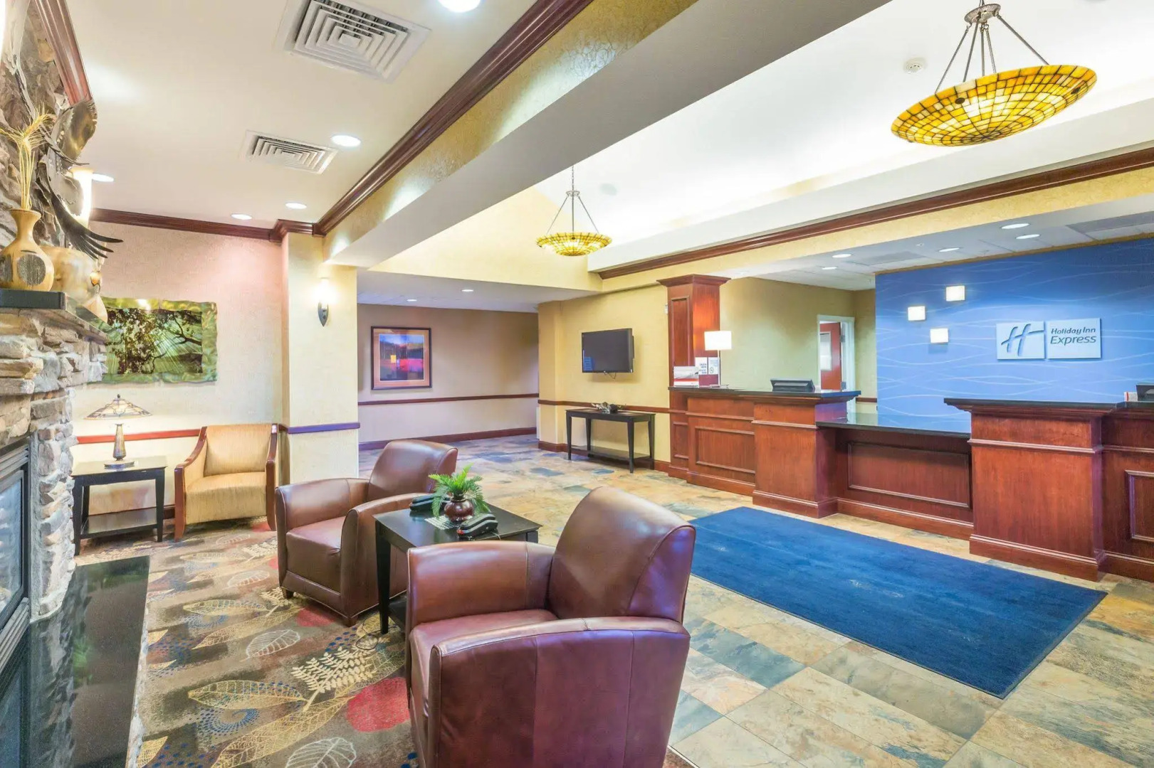 Holiday Inn Express Hotel & Suites Helena by IHG