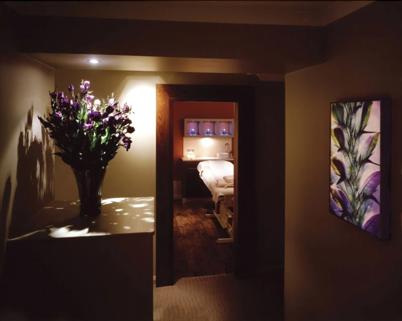 Grayshott Health Spa