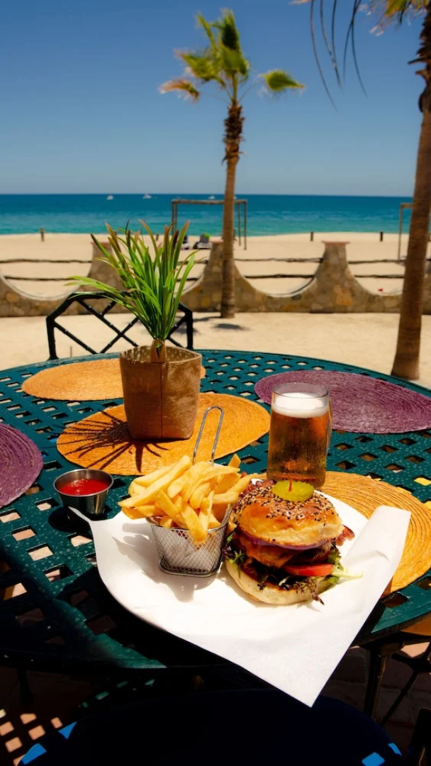 Buena Vista Oceanfront & Hot Springs Resort
