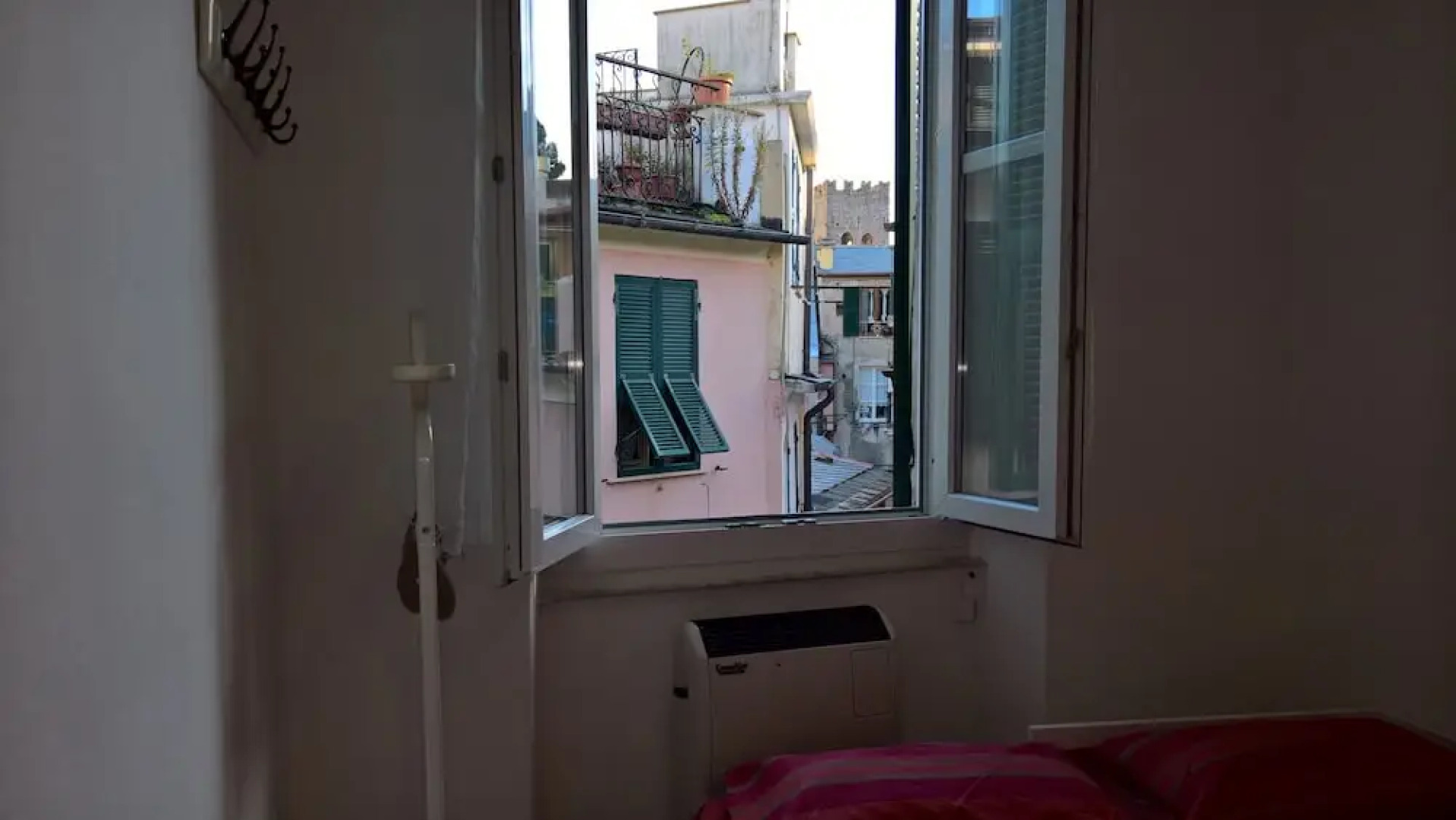 San Martino Comfy Flat