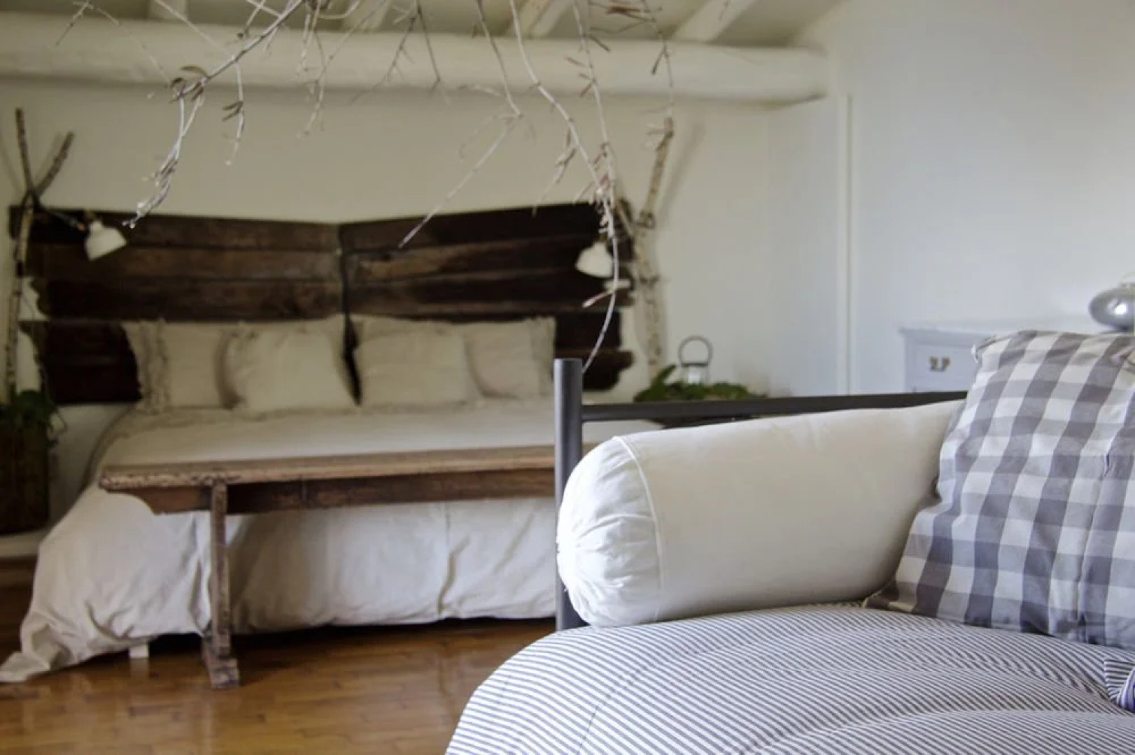 I Carcioni Bed and Breakfast