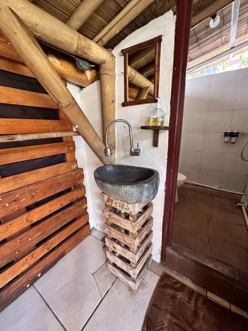 Serenity Eco Guesthouse and Yoga