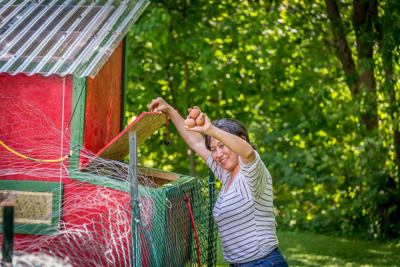 A La Villa Rivermead