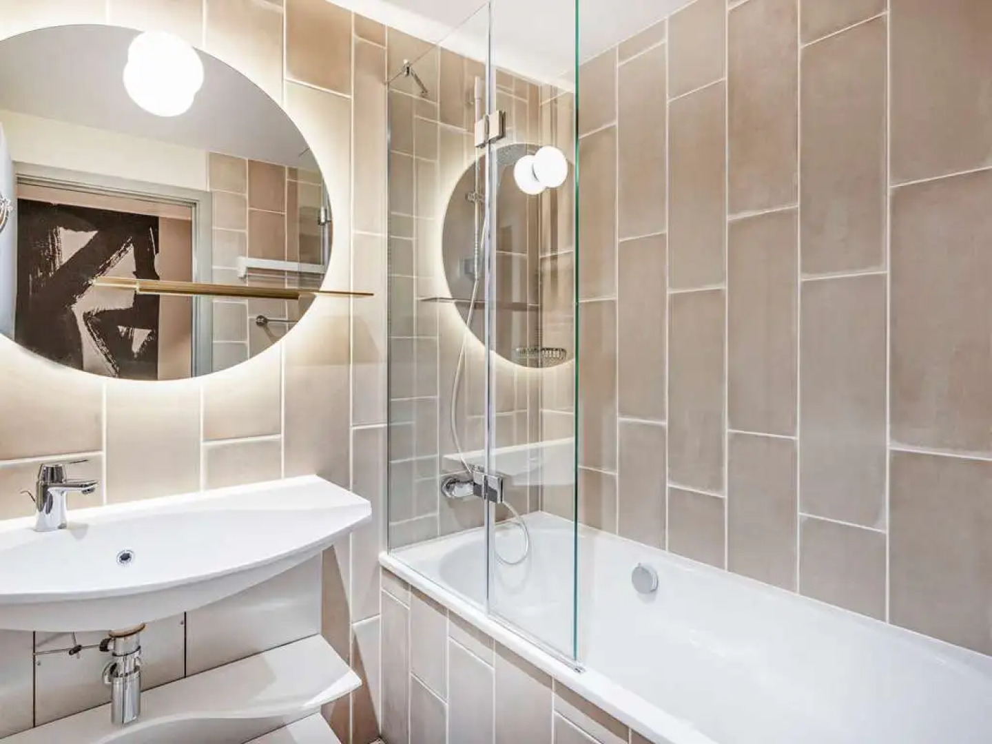 Aparthotel Adagio Leicester