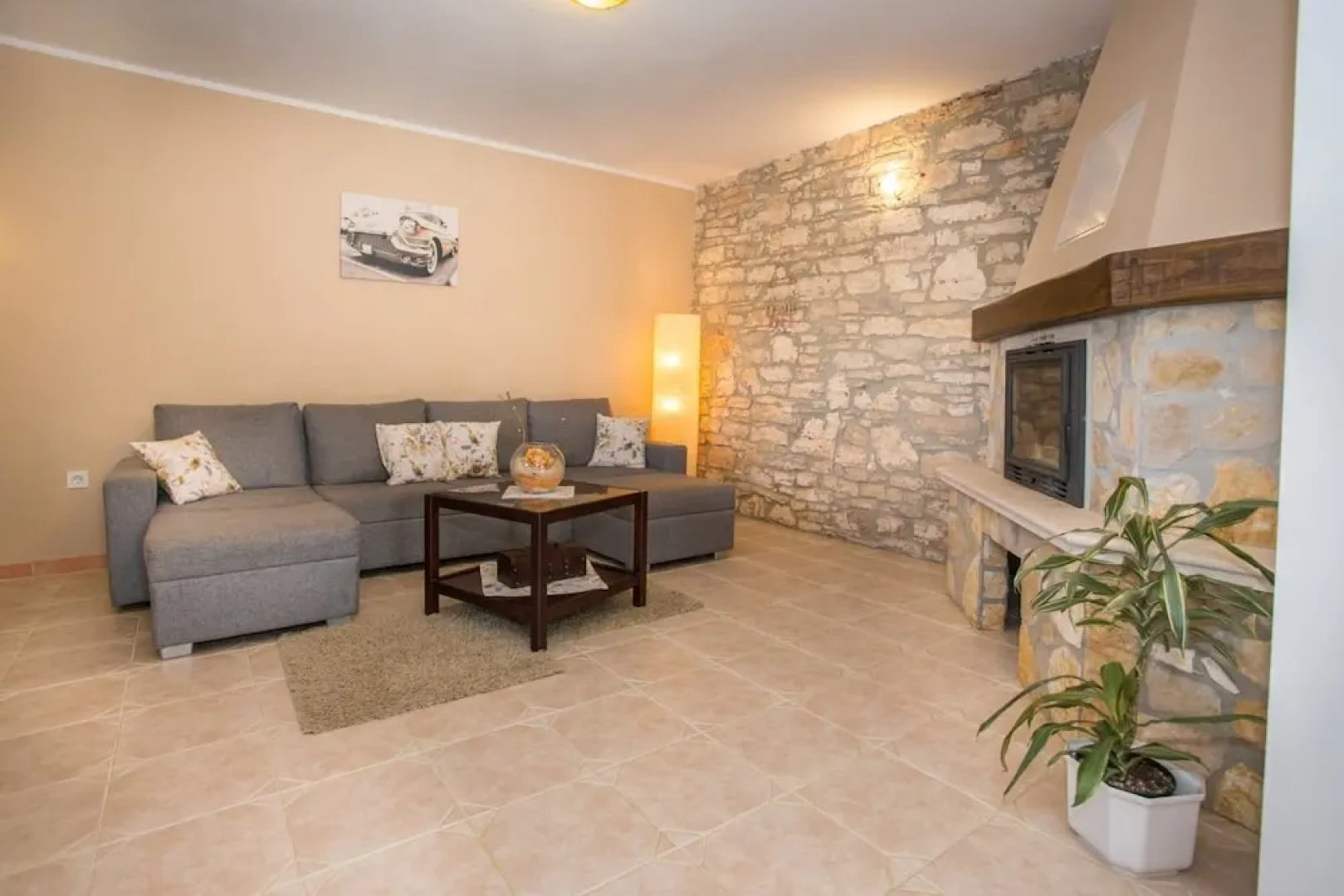 Casa Blechi