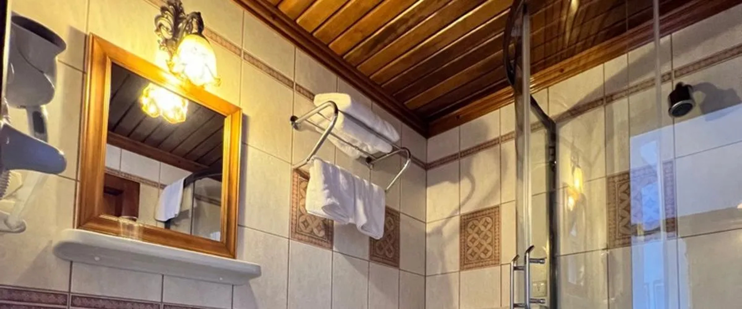 Kazdaglari Zeytunihan Butik Otel