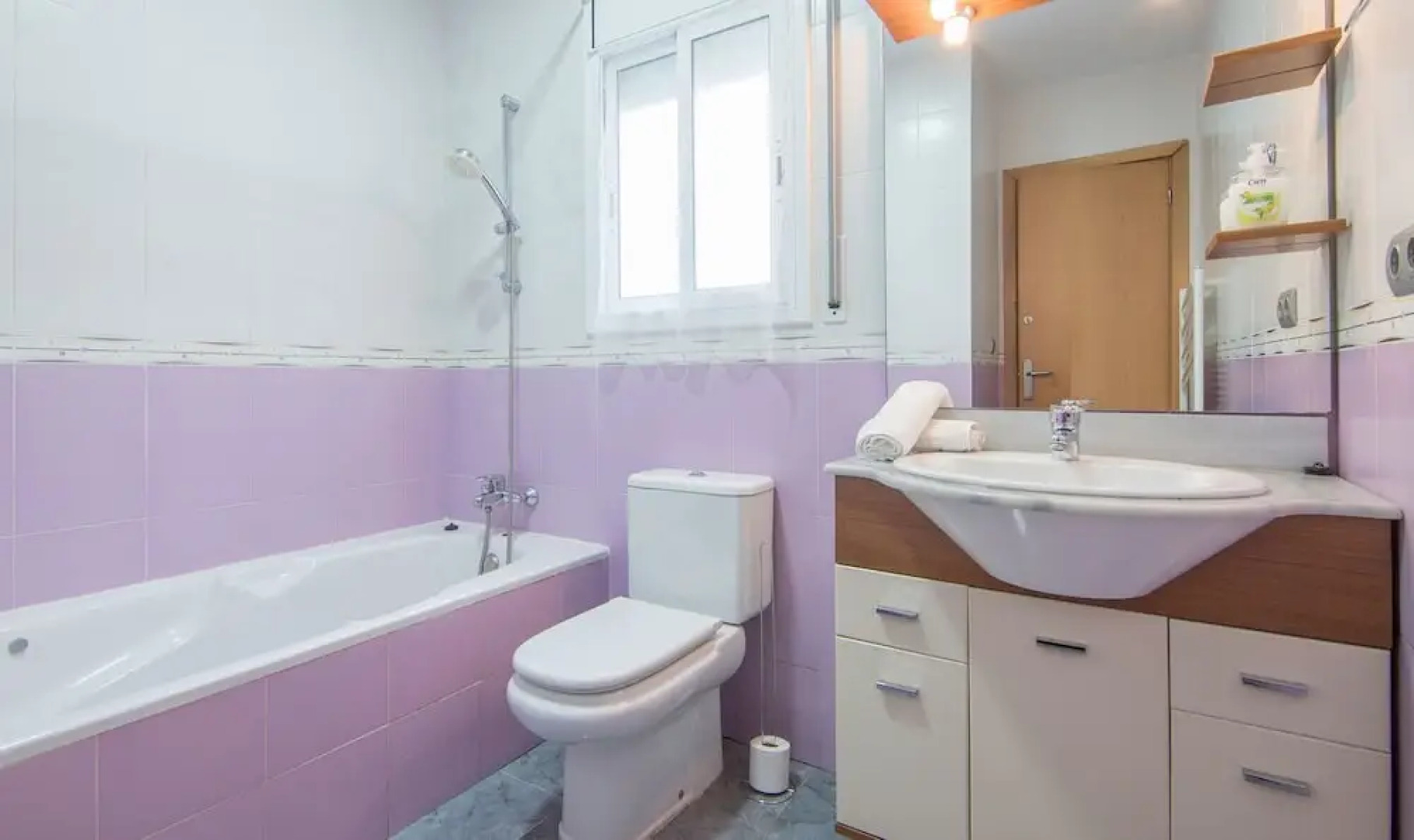 House Los Rosales 7 Km From the Beach (R83)