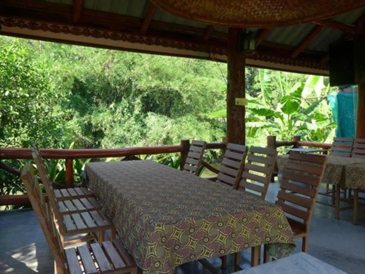 Natura Maerim Resort