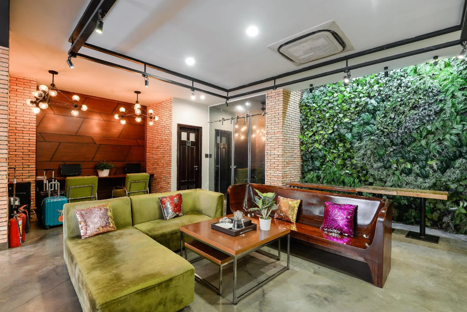 Nicecy Hotel – Nguyen Trai Street