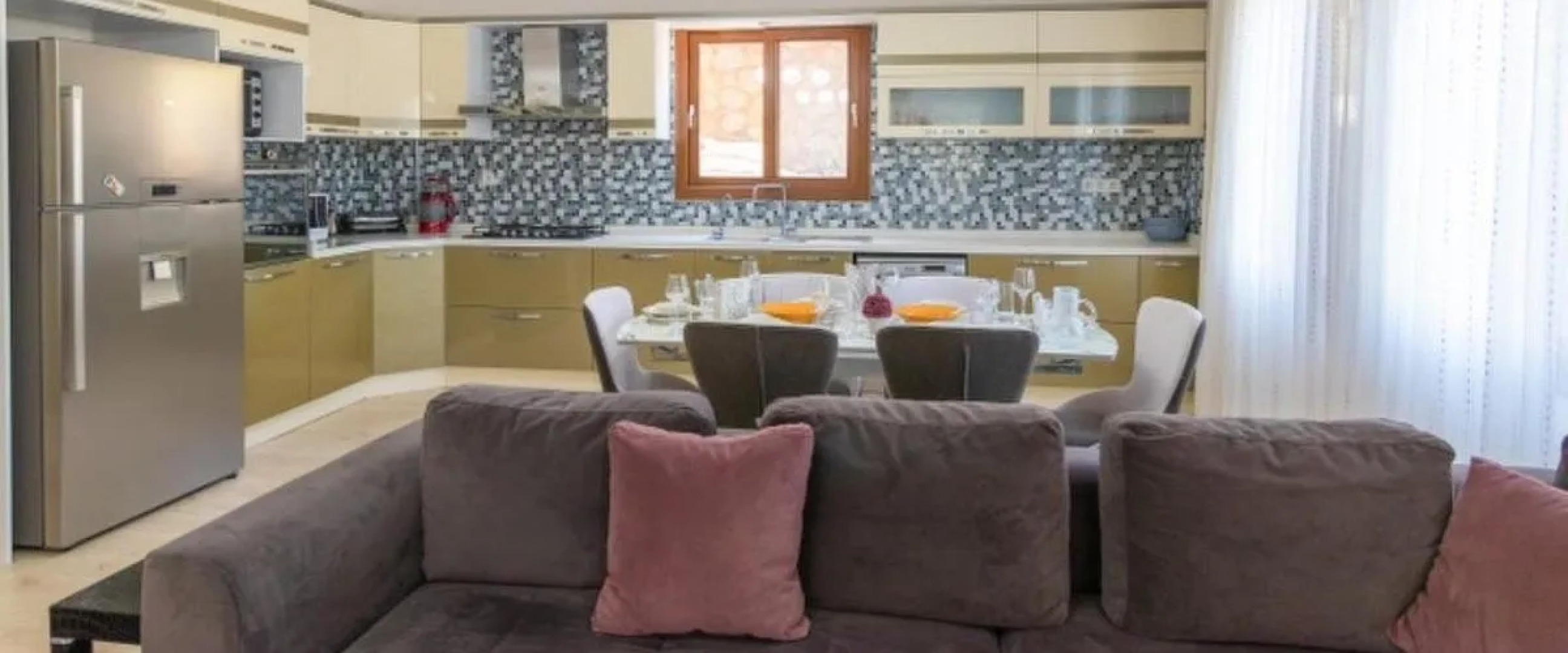 Villa Eylul Selimiye