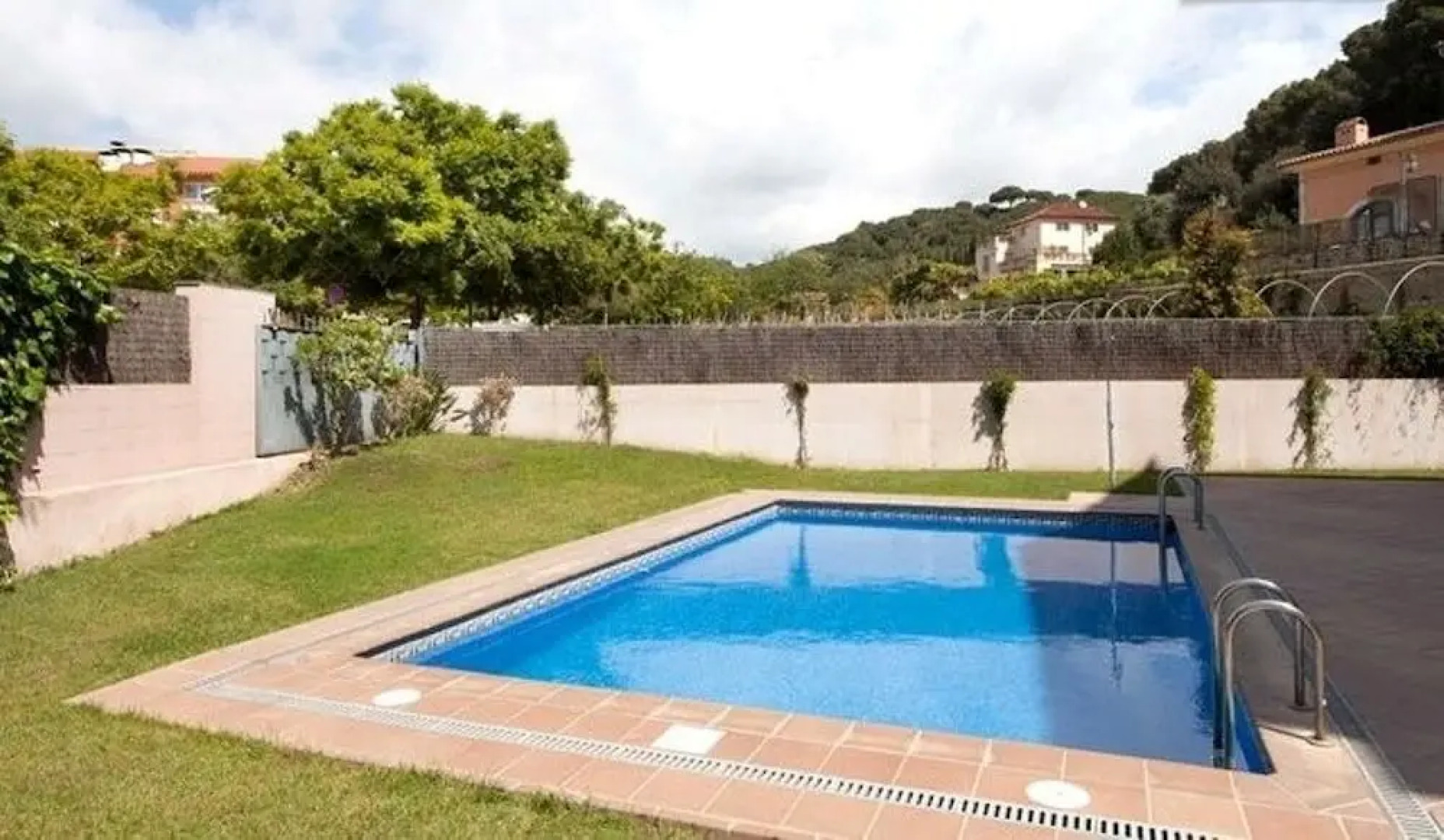 Apartamento Busquets