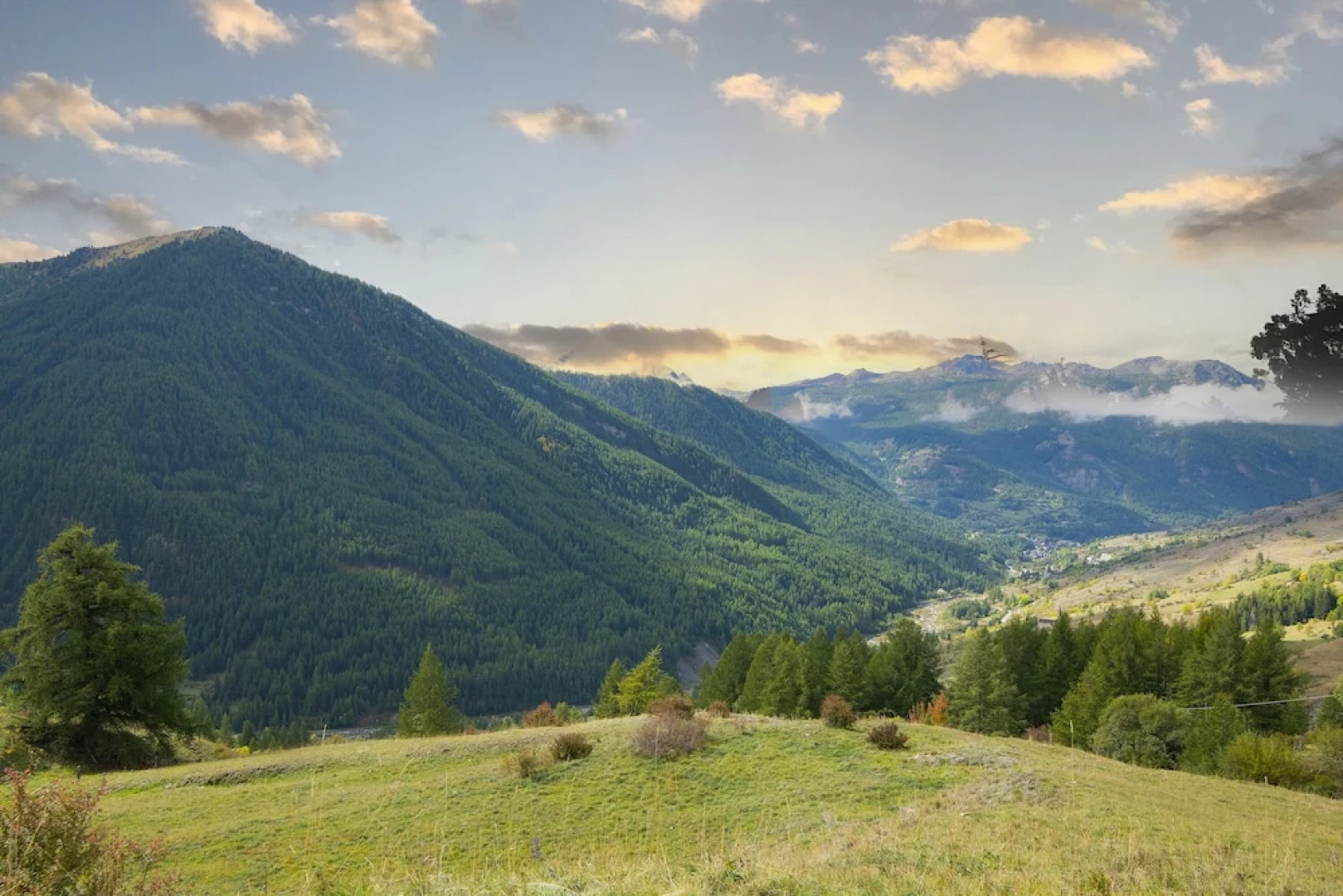Grange Hike & Ski - 8C Sestriere