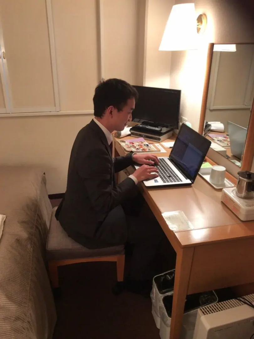 Hotel Green Core Plus One