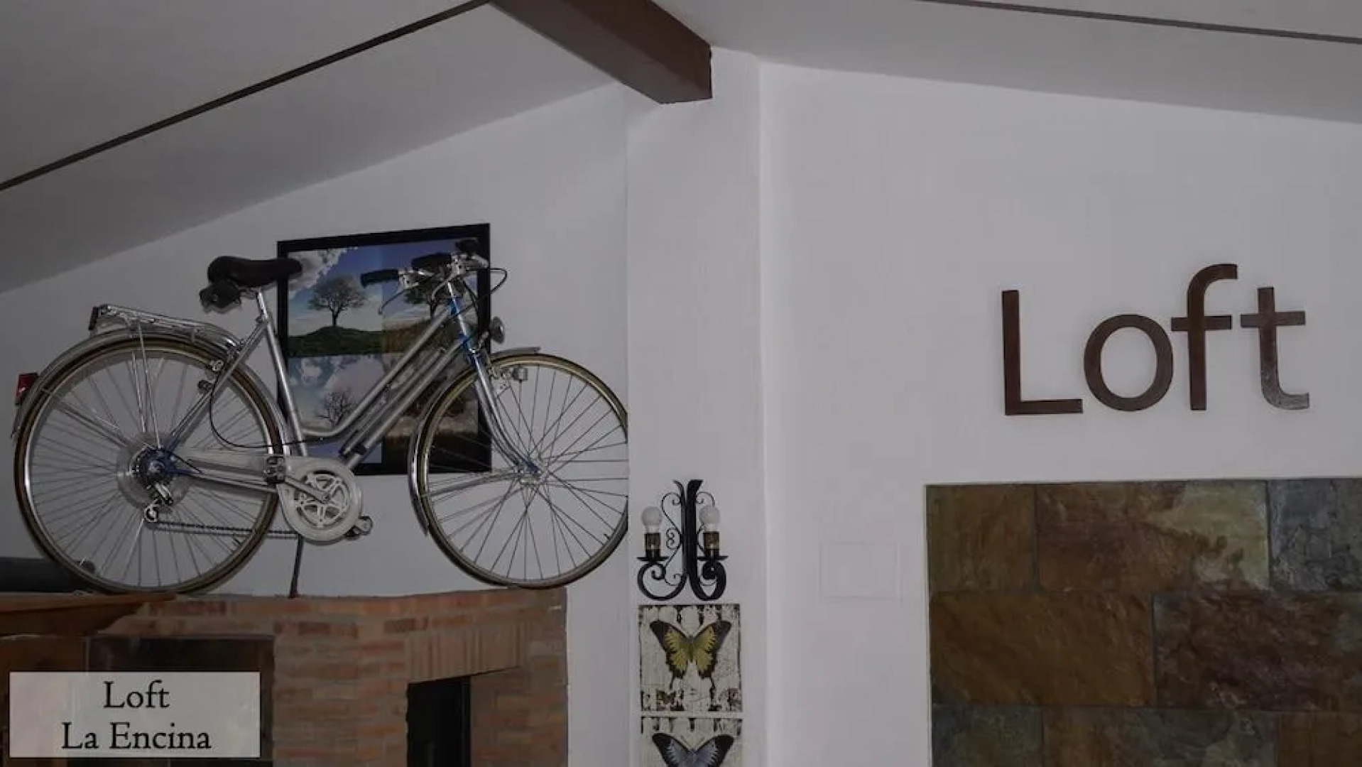 Apartamentos Estrellas de Monfragüe