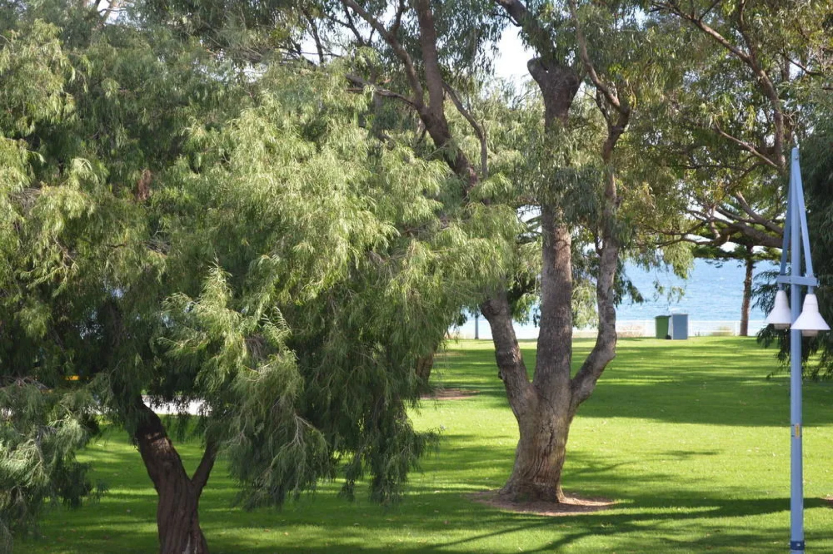 Rockingham Beachside Apartment