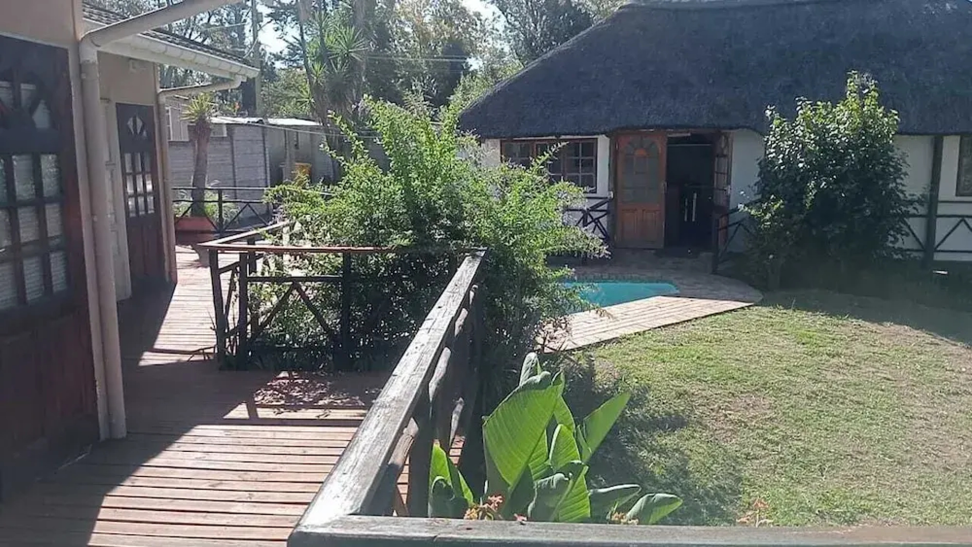 Sagrada Guest House