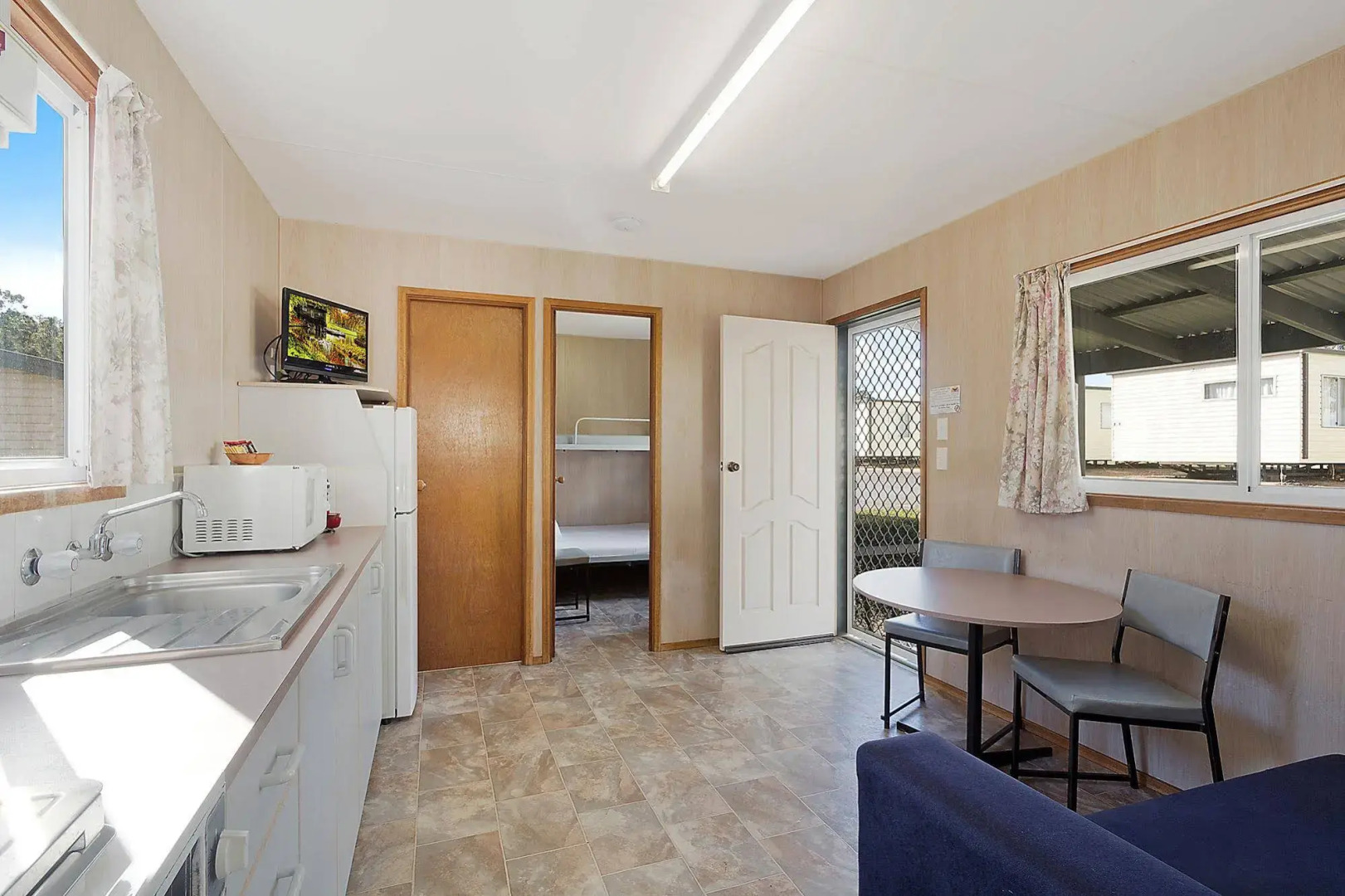 Ingenia Holidays Eden Beachfront