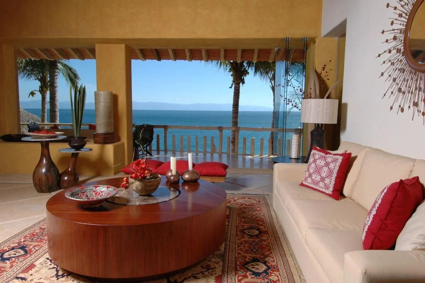 Casa Piedra Blanca Real del Mar