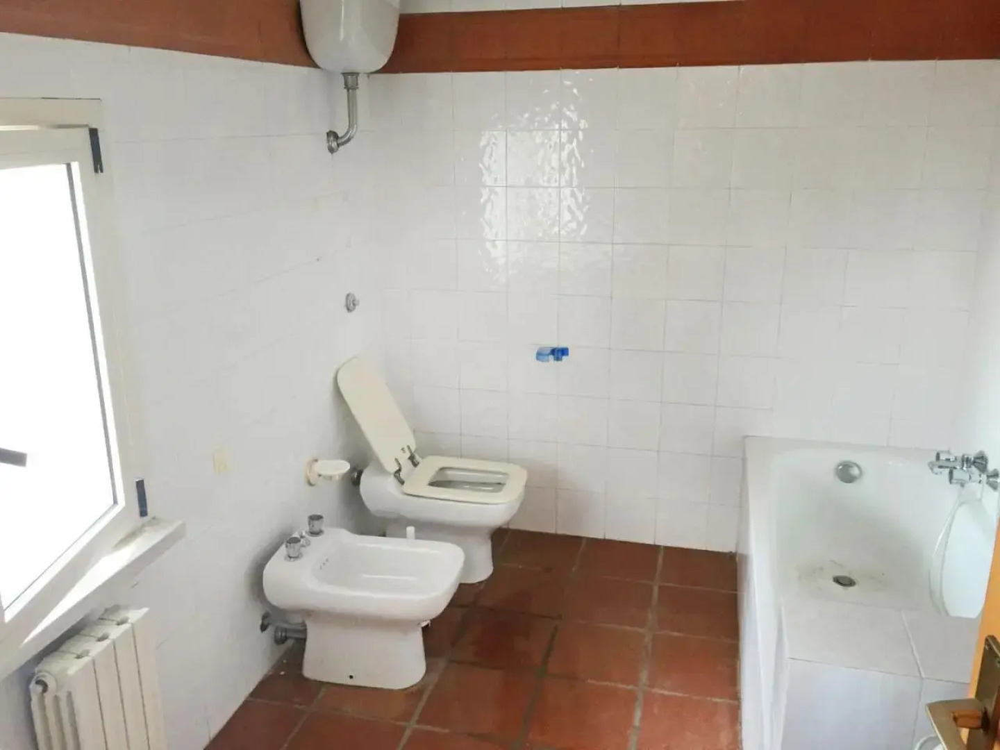 Locazione turistica Breda