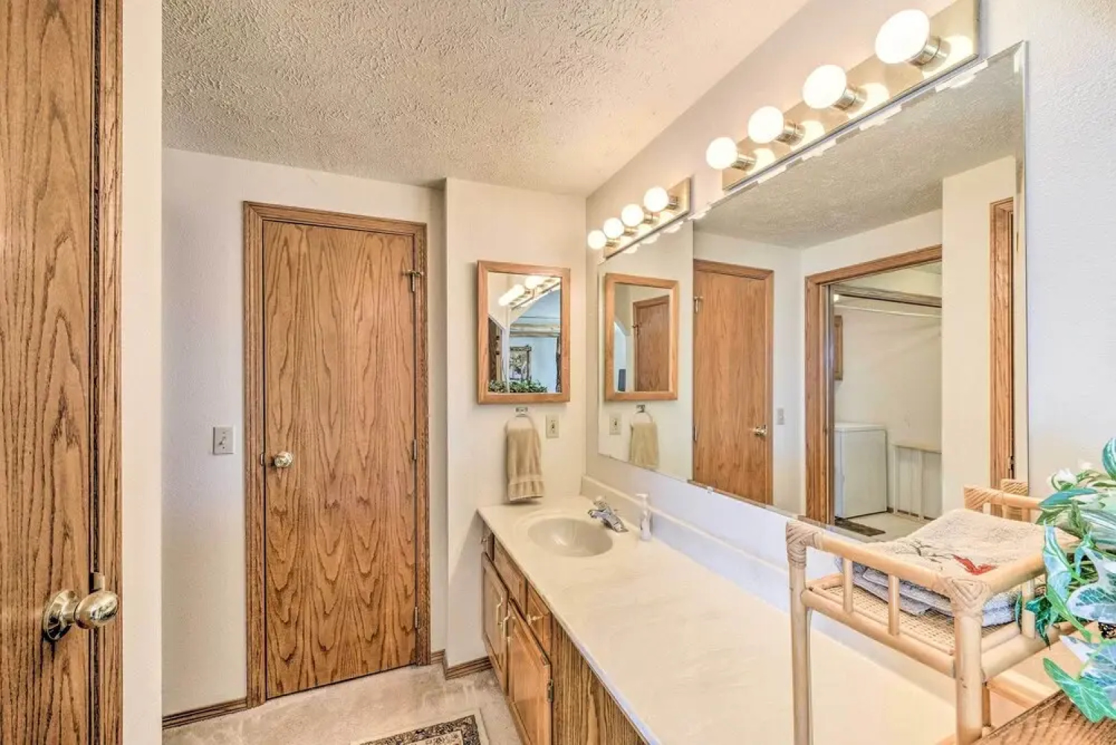 Mountain-view Buena Vista Home: 1 Mile to Main St!