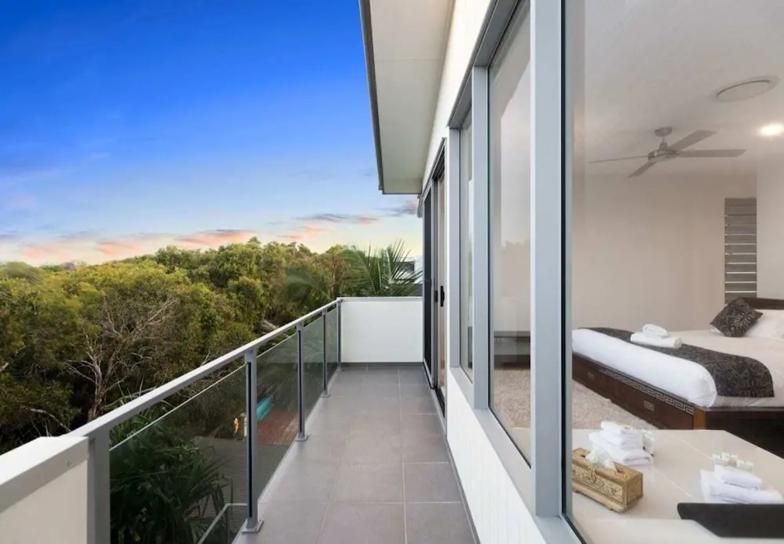 Northshor-Ultimate Beach House