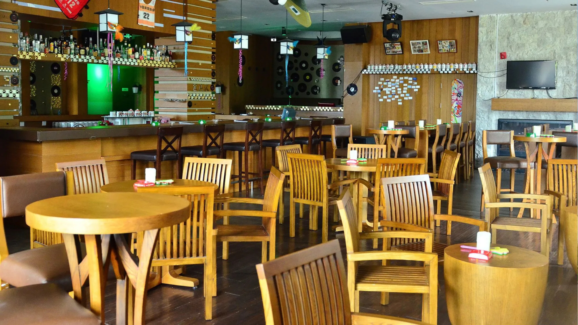 Holiday Inn Changbaishan Suites