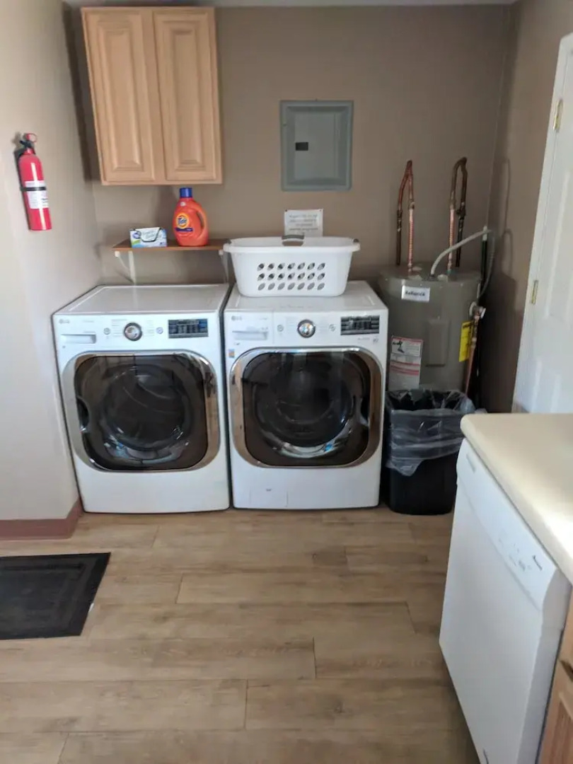 Page Lake Powell Nightly Rental