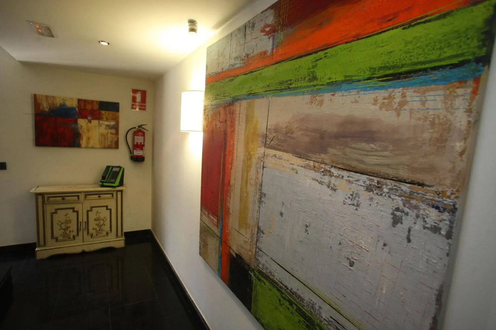 Boutique Hotel Castilla