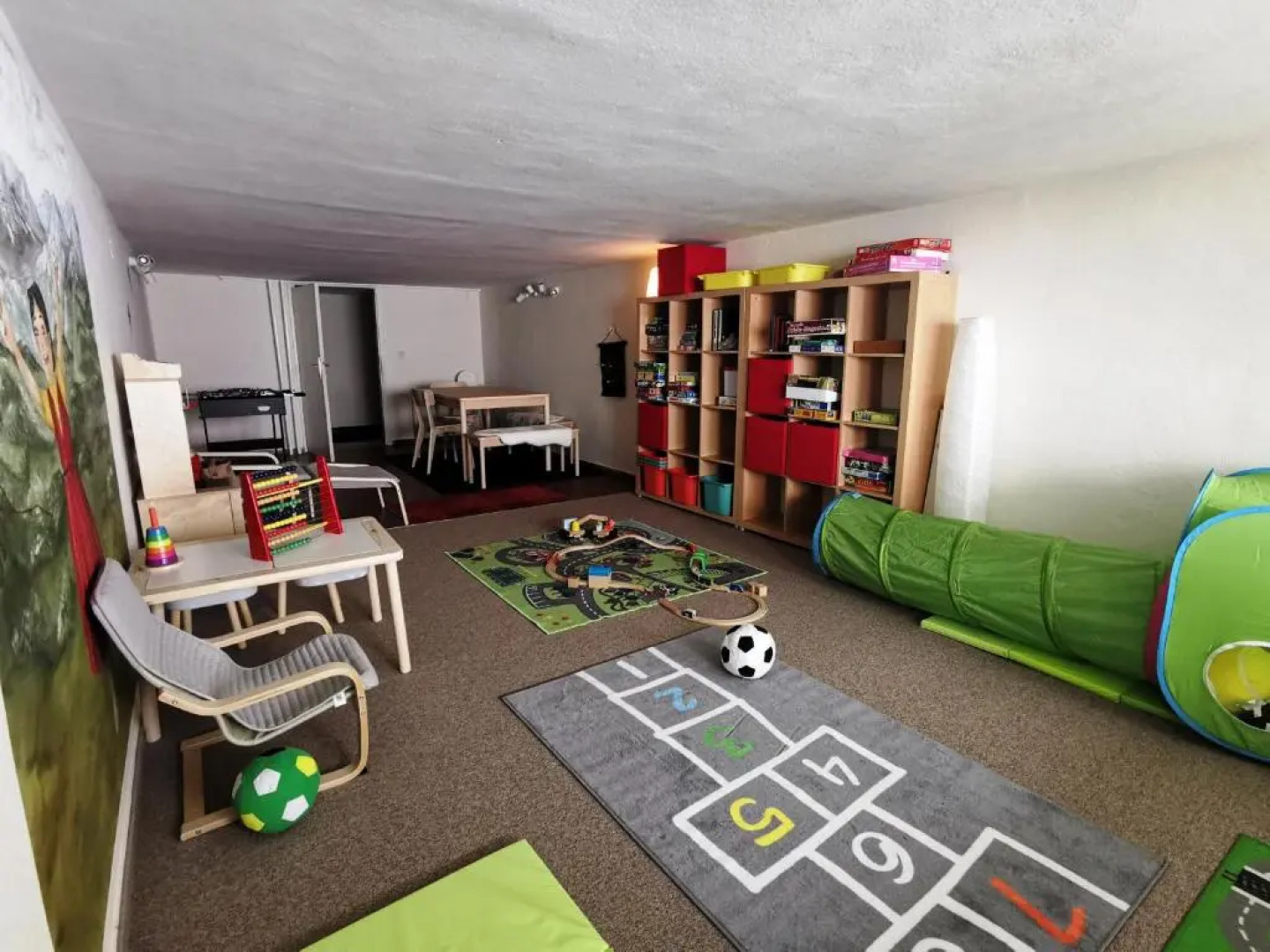 MOOKI Mountain & Pool Gerlitzen Apartment