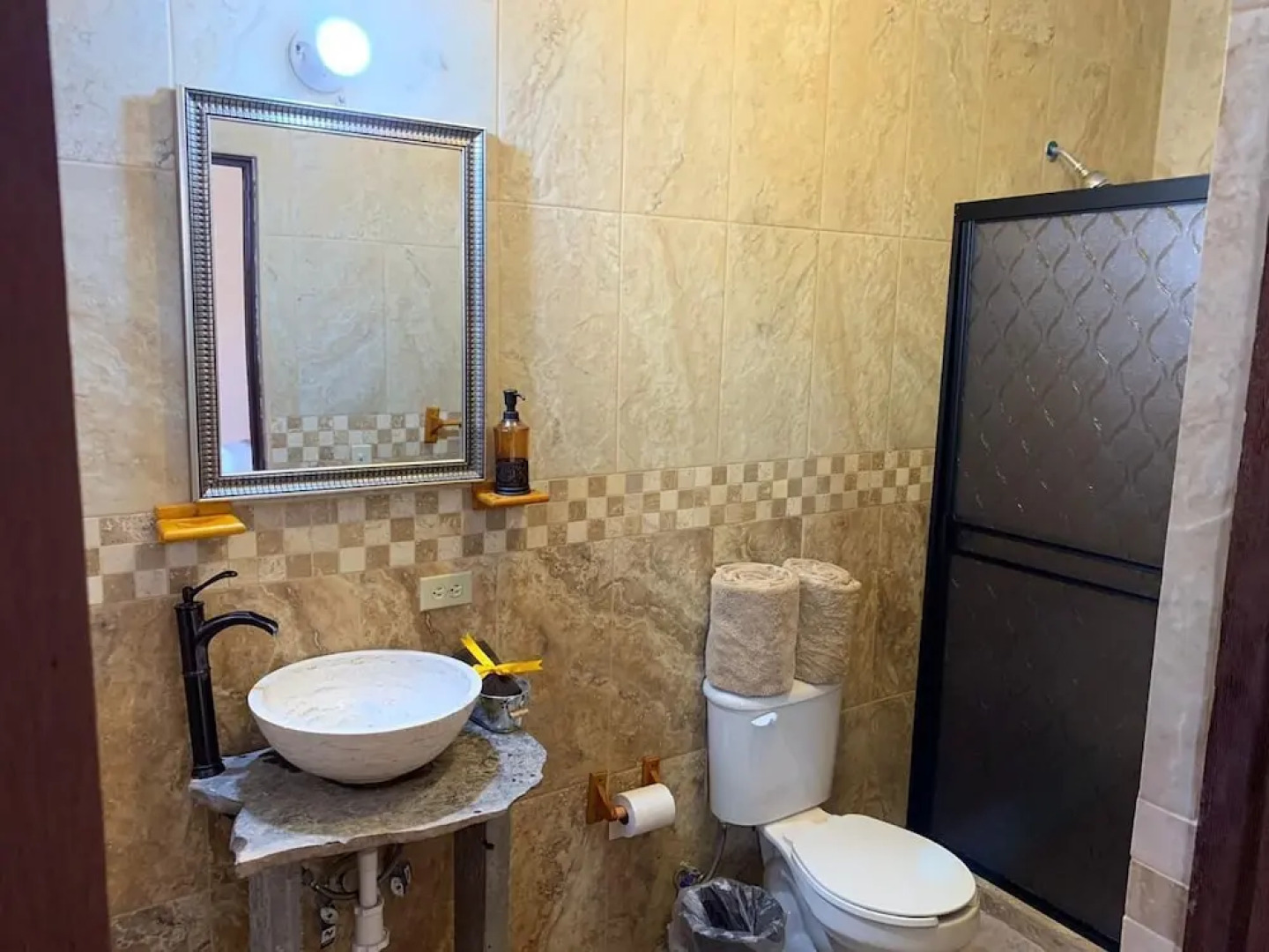 Hotel Hacienda Don Mario