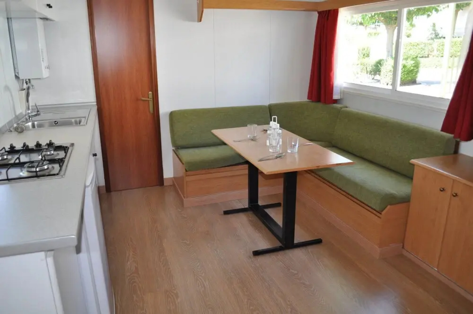 Camping Resort & Bungalow Park Mas Patoxas