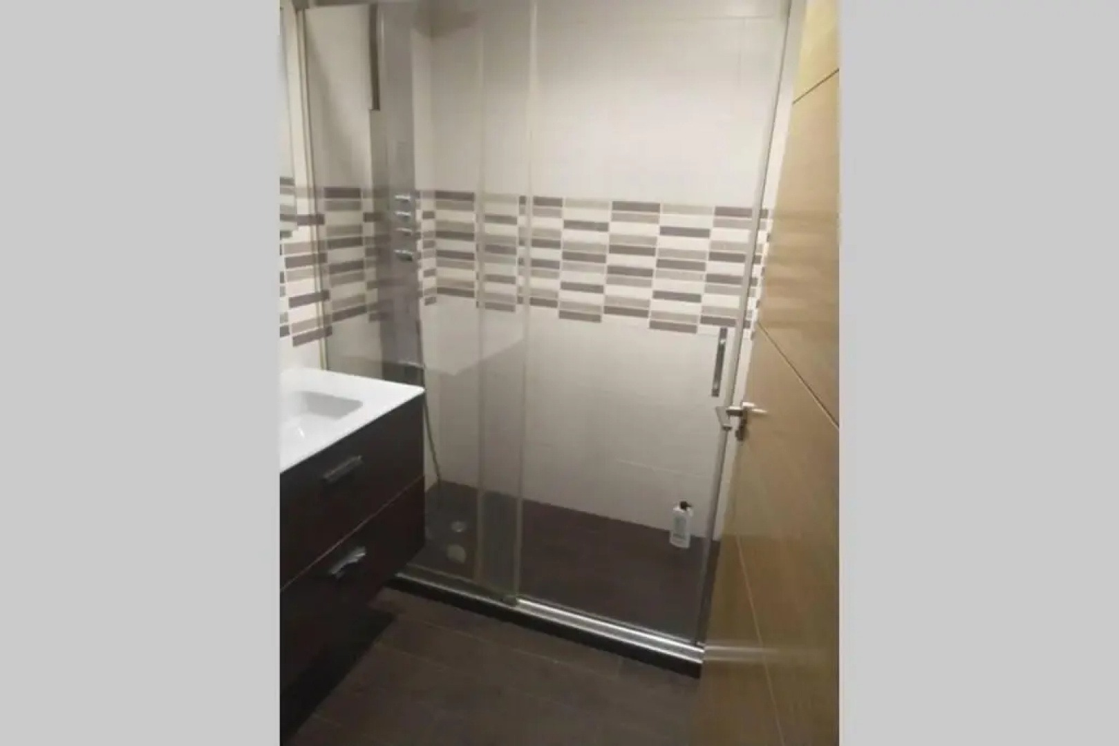 Piso de lujo con todas las comodidades!