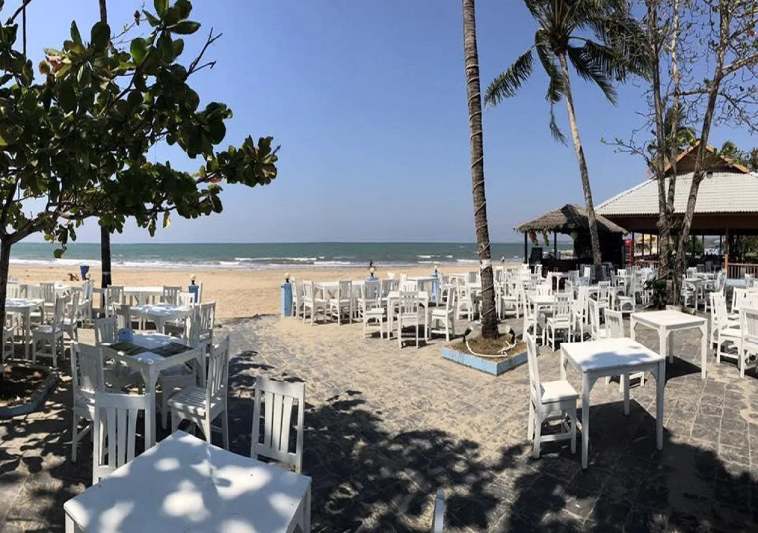 Azura Beach Resort