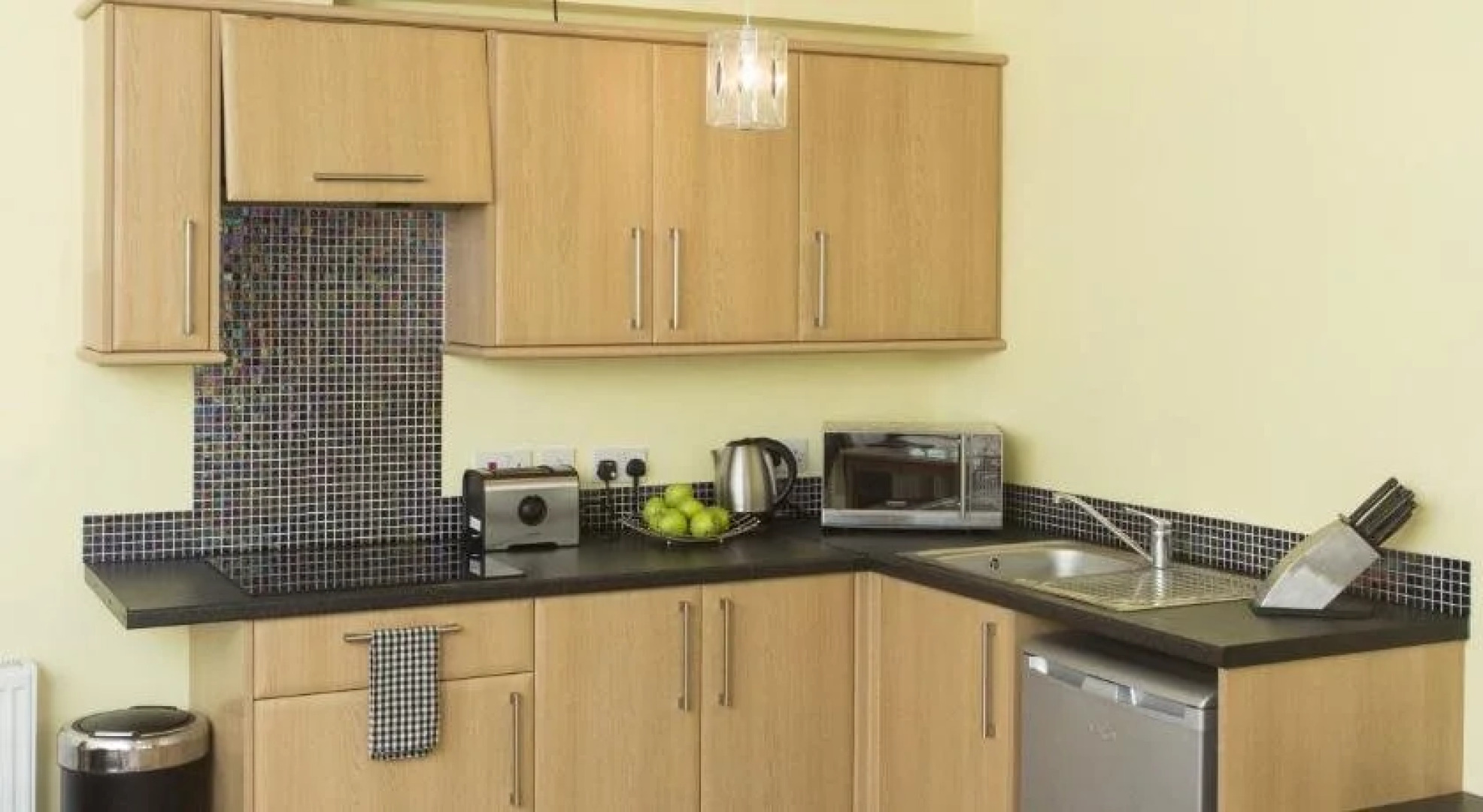 Melal Hotel Apartments