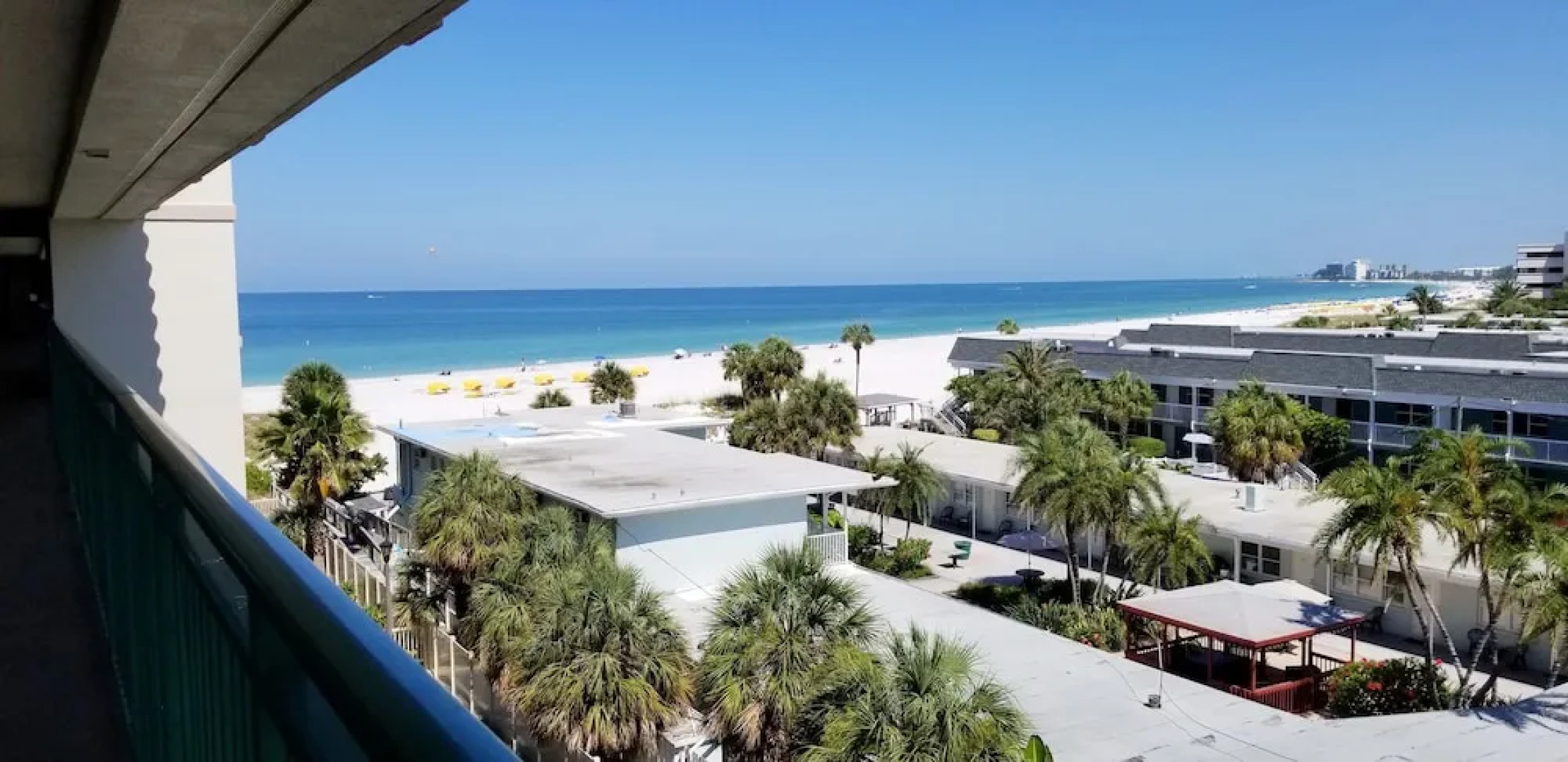 Vistas on the Gulf by TRS