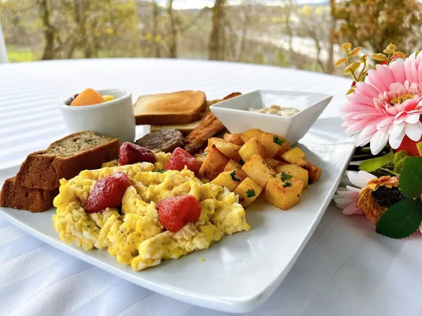 Nesselrod on the New