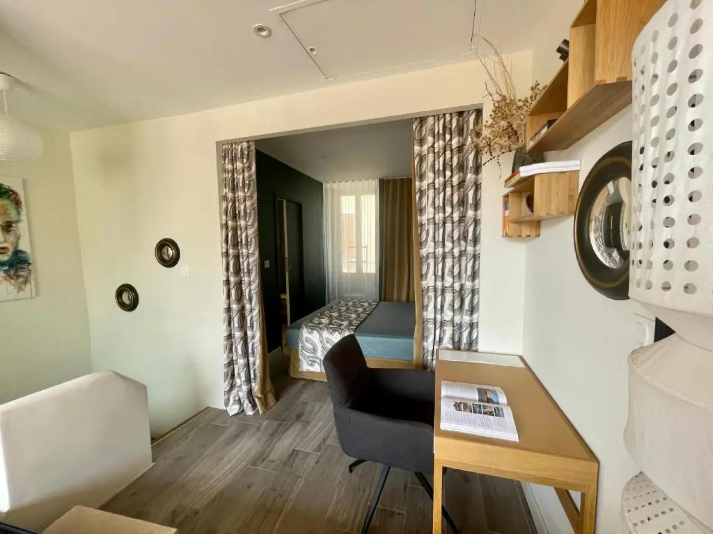 Magnifique Chambre Avec Vue Imprenable (Adults Only)