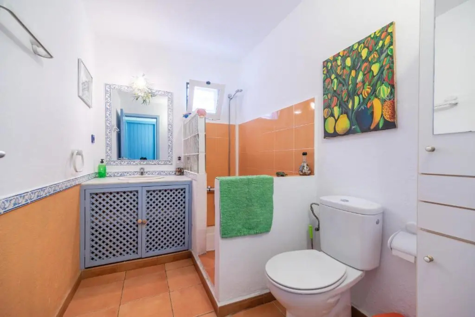 Apartamento del Mar Rodalquilar