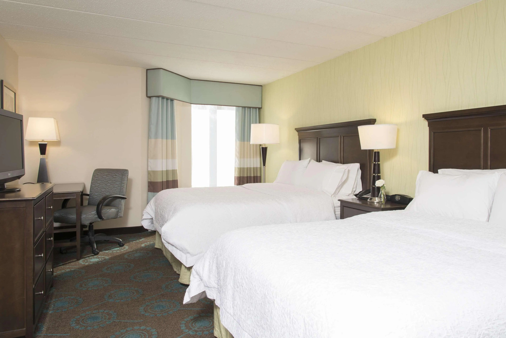 Hampton Inn and Suites Kokomo